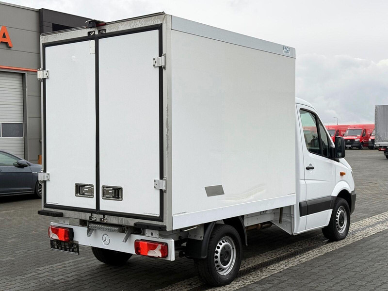 Mercedes-Benz Sprinter 314 Kontener Chłodnia/Mroźnia Hakowa, Hakówka TOP - Refrigerated van: picture 5 Mercedes-Benz Sprinter 314 Kontener Chłodnia/Mroźnia Hakowa, Hakówka TOP - Refrigerated van: picture 5