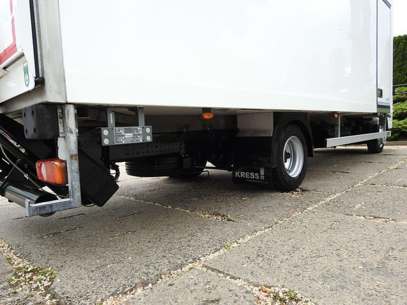 Mitsubishi Fuso CANTER FUSO 7C15 KONTENER CHŁODNIA WINDA 14 PALET -4*C ZASILANIE leasing Mitsubishi Fuso CANTER FUSO 7C15 KONTENER CHŁODNIA WINDA 14 PALET -4*C ZASILANIE: picture 16 Mitsubishi Fuso CANTER FUSO 7C15 KONTENER CHŁODNIA WINDA 14 PALET -4*C ZASILANIE leasing Mitsubishi Fuso CANTER FUSO 7C15 KONTENER CHŁODNIA WINDA 14 PALET -4*C ZASILANIE: picture 16
