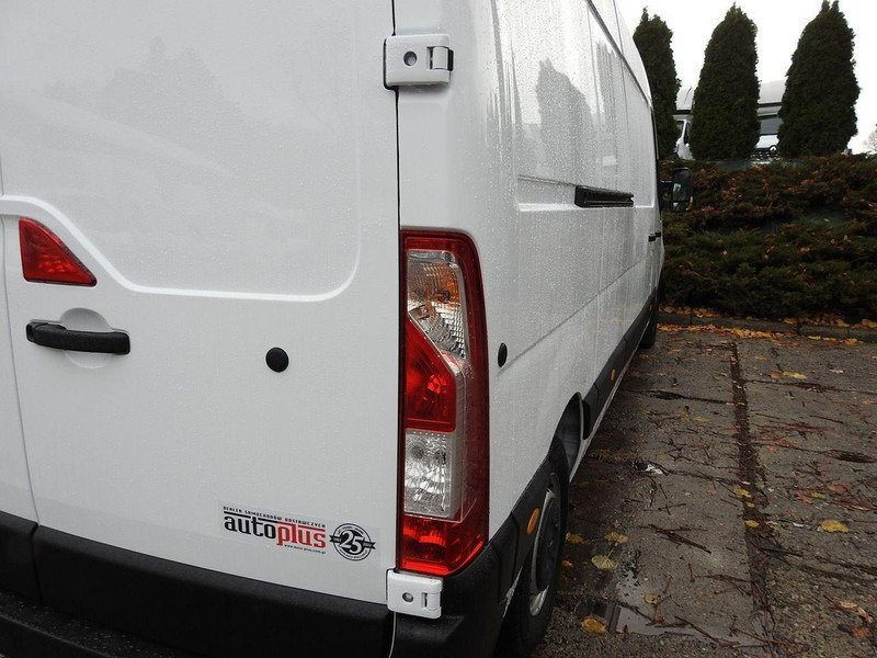 Opel MOVANO FURGON CHŁODNIA 0*C TEMPOMAT KLIMATYZACJA LEDY  136KM [ 2 leasing Opel MOVANO FURGON CHŁODNIA 0*C TEMPOMAT KLIMATYZACJA LEDY  136KM [ 2: picture 17 Opel MOVANO FURGON CHŁODNIA 0*C TEMPOMAT KLIMATYZACJA LEDY  136KM [ 2 leasing Opel MOVANO FURGON CHŁODNIA 0*C TEMPOMAT KLIMATYZACJA LEDY  136KM [ 2: picture 17