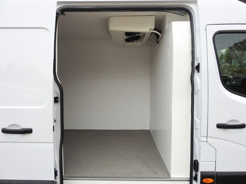 Opel MOVANO FURGON CHŁODNIA 0*C TEMPOMAT KLIMATYZACJA LEDY  136KM [ 2 leasing Opel MOVANO FURGON CHŁODNIA 0*C TEMPOMAT KLIMATYZACJA LEDY  136KM [ 2: picture 20 Opel MOVANO FURGON CHŁODNIA 0*C TEMPOMAT KLIMATYZACJA LEDY  136KM [ 2 leasing Opel MOVANO FURGON CHŁODNIA 0*C TEMPOMAT KLIMATYZACJA LEDY  136KM [ 2: picture 20