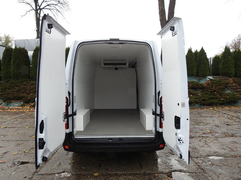 Opel MOVANO FURGON CHŁODNIA 0*C TEMPOMAT KLIMATYZACJA LEDY  136KM [ 2 leasing Opel MOVANO FURGON CHŁODNIA 0*C TEMPOMAT KLIMATYZACJA LEDY  136KM [ 2: picture 12 Opel MOVANO FURGON CHŁODNIA 0*C TEMPOMAT KLIMATYZACJA LEDY  136KM [ 2 leasing Opel MOVANO FURGON CHŁODNIA 0*C TEMPOMAT KLIMATYZACJA LEDY  136KM [ 2: picture 12