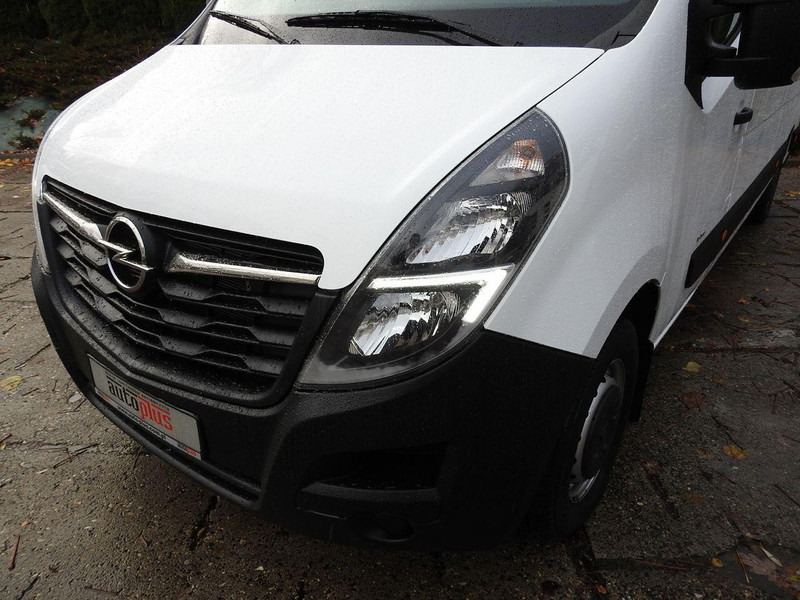 Opel MOVANO FURGON CHŁODNIA 0*C TEMPOMAT KLIMATYZACJA LEDY  136KM [ 2 leasing Opel MOVANO FURGON CHŁODNIA 0*C TEMPOMAT KLIMATYZACJA LEDY  136KM [ 2: picture 18 Opel MOVANO FURGON CHŁODNIA 0*C TEMPOMAT KLIMATYZACJA LEDY  136KM [ 2 leasing Opel MOVANO FURGON CHŁODNIA 0*C TEMPOMAT KLIMATYZACJA LEDY  136KM [ 2: picture 18