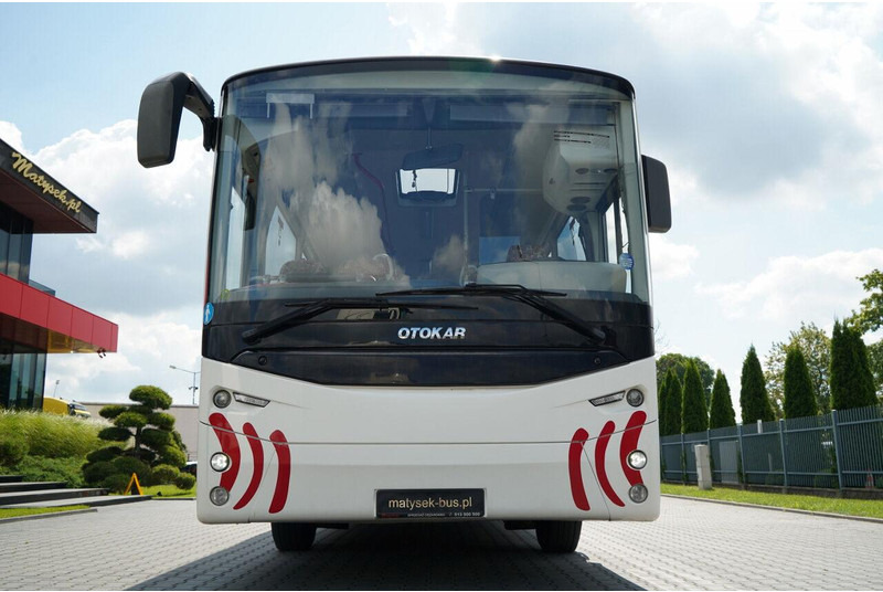 Otokar TERRITO U / EURO6 /MANUAL / PRZEBIEG 189500 KM / MANUAL / SPROWA leasing Otokar TERRITO U / EURO6 /MANUAL / PRZEBIEG 189500 KM / MANUAL / SPROWA: picture 14 Otokar TERRITO U / EURO6 /MANUAL / PRZEBIEG 189500 KM / MANUAL / SPROWA leasing Otokar TERRITO U / EURO6 /MANUAL / PRZEBIEG 189500 KM / MANUAL / SPROWA: picture 14