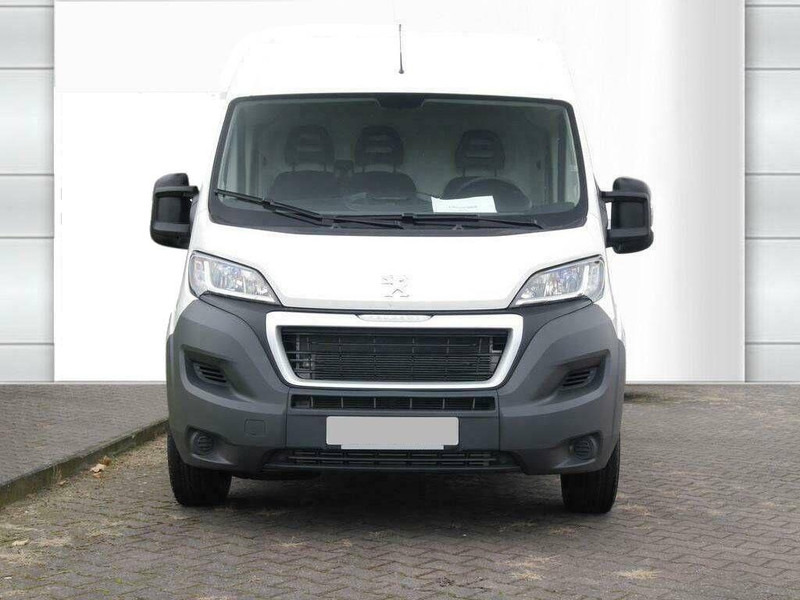 Peugeot Boxer - Refrigerator van - Refrigerated van: picture 1 Peugeot Boxer - Refrigerator van - Refrigerated van: picture 1