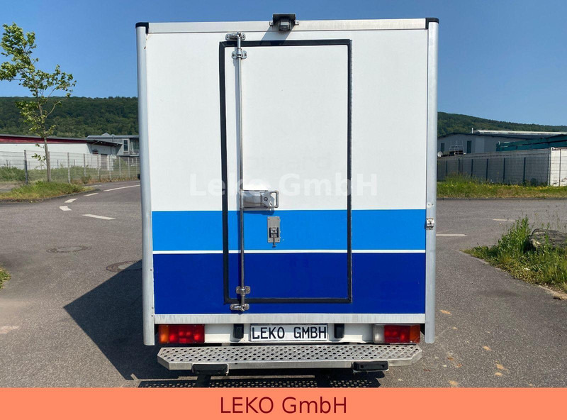 Peugeot Expert 2,0 HDI - Refrigerated van: picture 5 Peugeot Expert 2,0 HDI - Refrigerated van: picture 5