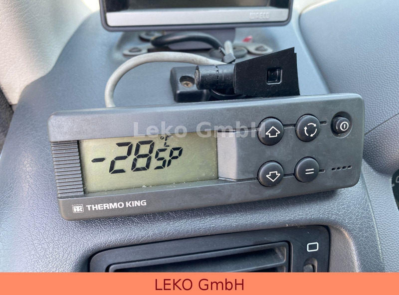 Peugeot Expert 2,0 HDI leasing Peugeot Expert 2,0 HDI: picture 7