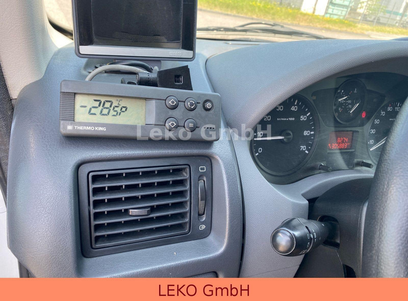 Peugeot Expert 2,0 HDI leasing Peugeot Expert 2,0 HDI: picture 18