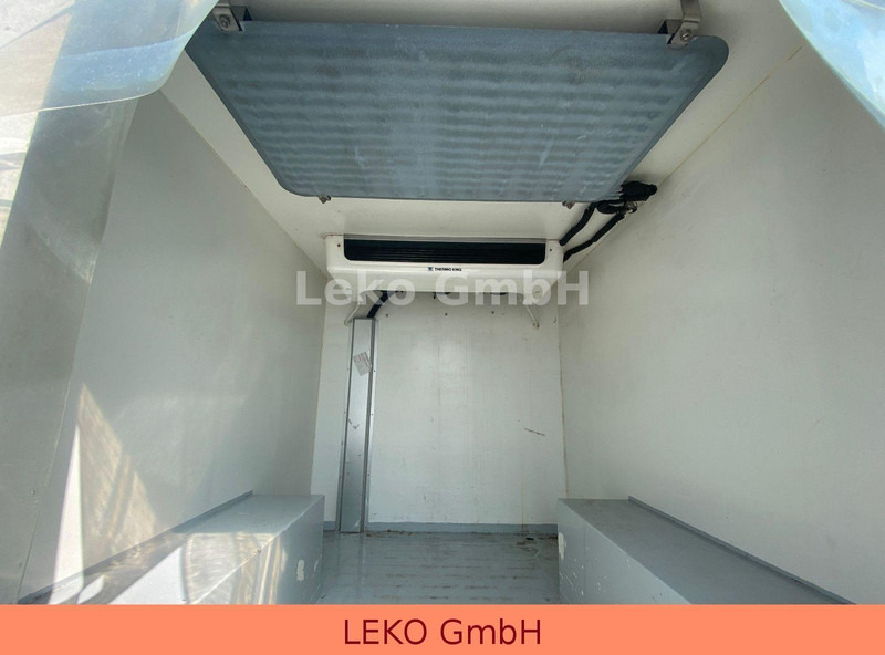 Peugeot Expert 2,0 HDI leasing Peugeot Expert 2,0 HDI: picture 10