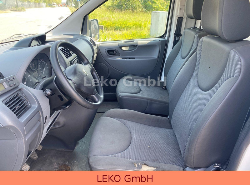 Peugeot Expert 2,0 HDI leasing Peugeot Expert 2,0 HDI: picture 16
