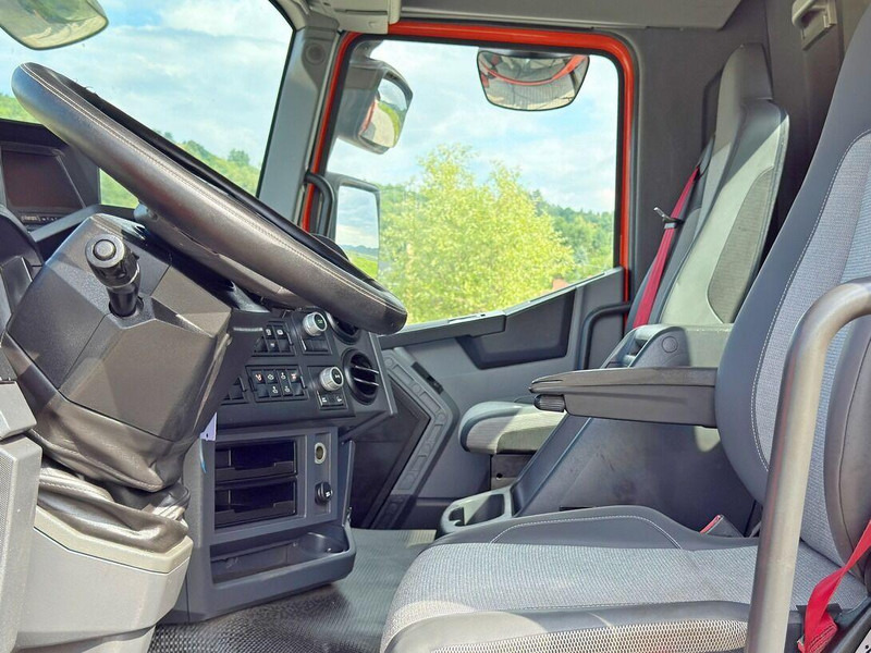 Renault C 430 *KIPPER 6,80m* HIAB X-HIDUO 188 ES-4 * 8x4 leasing Renault C 430 *KIPPER 6,80m* HIAB X-HIDUO 188 ES-4 * 8x4: picture 9