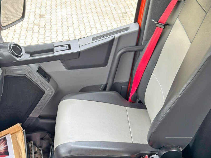 Renault K 380 * HIAB 144 BS - 3 HIDUO + FUNK * 6x4 * TOP leasing Renault K 380 * HIAB 144 BS - 3 HIDUO + FUNK * 6x4 * TOP: picture 10