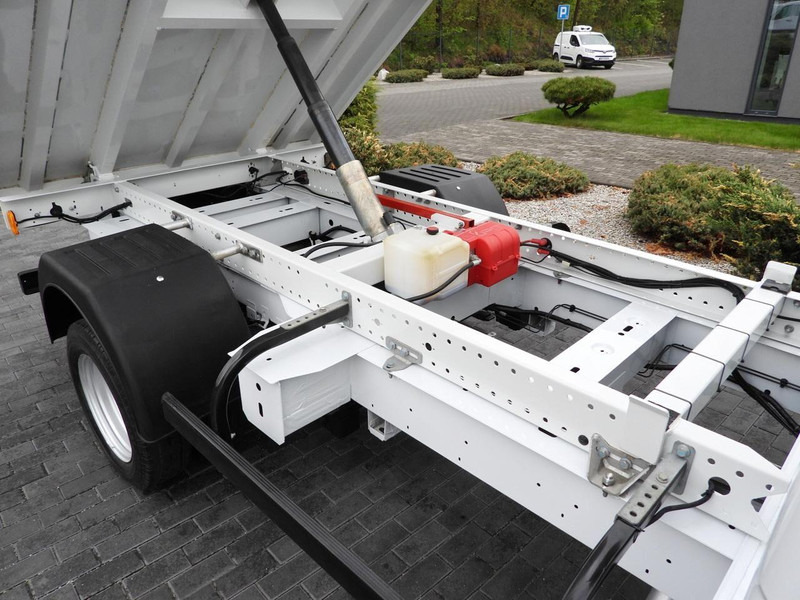 Renault MASTER  WYWROTKA PODWÓJNA KABINA DOKA 6 MIEJSC TEMPOMAT LEDY BLI leasing Renault MASTER  WYWROTKA PODWÓJNA KABINA DOKA 6 MIEJSC TEMPOMAT LEDY BLI: picture 20