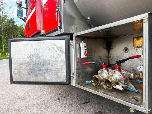 Scania D 320 FIRE BRIGADE Tank 12,000 Litres - Fire truck: picture 2 Scania D 320 FIRE BRIGADE Tank 12,000 Litres - Fire truck: picture 2