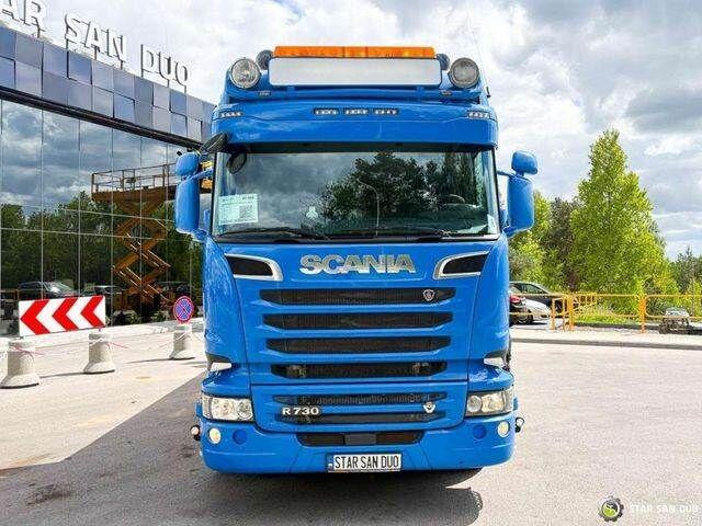 Scania R730 leasing Scania R730: picture 13