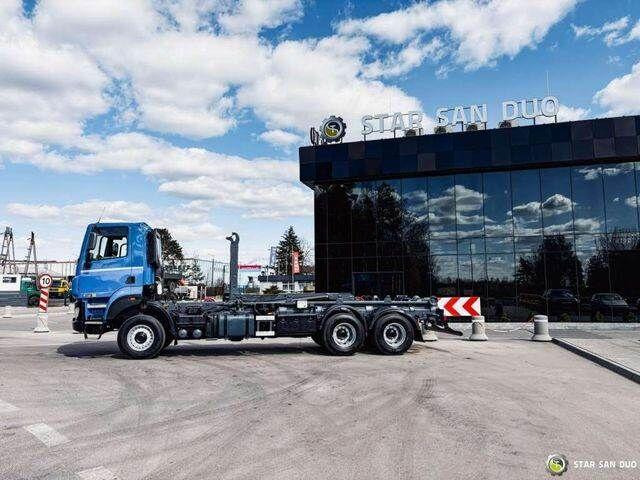 Tatra T158 PHOENIX 6x6 Euro 6 leasing Tatra T158 PHOENIX 6x6 Euro 6: picture 10