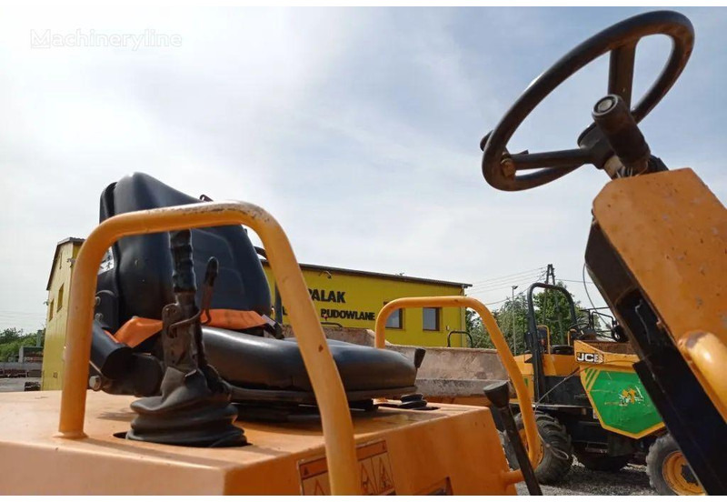 Thwaites MACH 690 Mini dumper - Dumper: picture 5 Thwaites MACH 690 Mini dumper - Dumper: picture 5