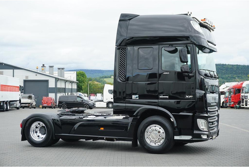 DAF 106 / 480 / EURO 6 / ACC / I -COOL / HYDRAULIKA / PEŁNA OPCJA - Tractor unit: picture 4 DAF 106 / 480 / EURO 6 / ACC / I -COOL / HYDRAULIKA / PEŁNA OPCJA - Tractor unit: picture 4