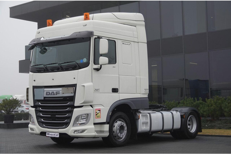 DAF XF 460 / SPACE CAB / I-PARK COOL / SPROWADZONY / PO KONTRAKCIE S - Tractor unit: picture 5 DAF XF 460 / SPACE CAB / I-PARK COOL / SPROWADZONY / PO KONTRAKCIE S - Tractor unit: picture 5