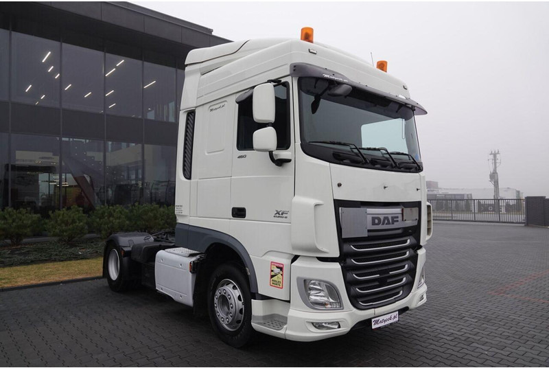 DAF XF 460 / SPACE CAB / I-PARK COOL / SPROWADZONY / PO KONTRAKCIE S - Tractor unit: picture 4 DAF XF 460 / SPACE CAB / I-PARK COOL / SPROWADZONY / PO KONTRAKCIE S - Tractor unit: picture 4