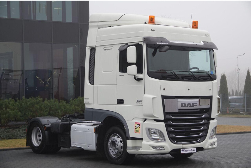 DAF XF 460 / SPACE CAB / I-PARK COOL / SPROWADZONY / PO KONTRAKCIE S - Tractor unit: picture 2 DAF XF 460 / SPACE CAB / I-PARK COOL / SPROWADZONY / PO KONTRAKCIE S - Tractor unit: picture 2