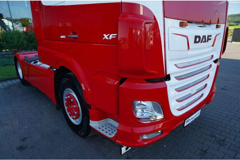 Tractor unit DAF XF 480: picture 10