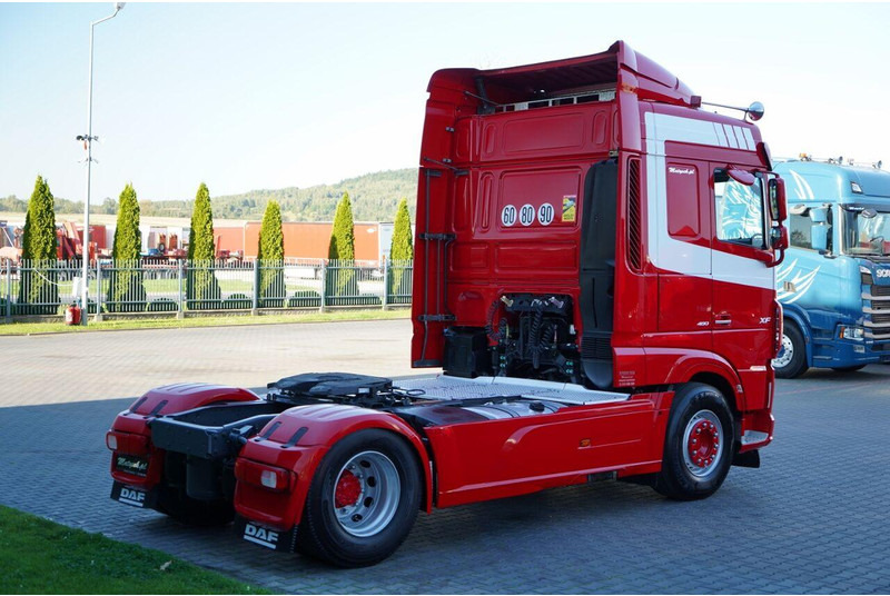 Tractor unit DAF XF 480: picture 8
