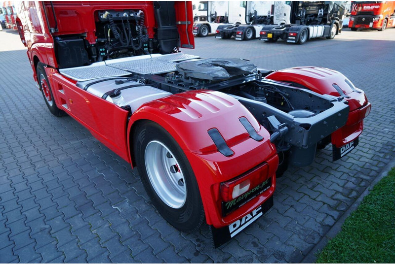 Tractor unit DAF XF 480: picture 14