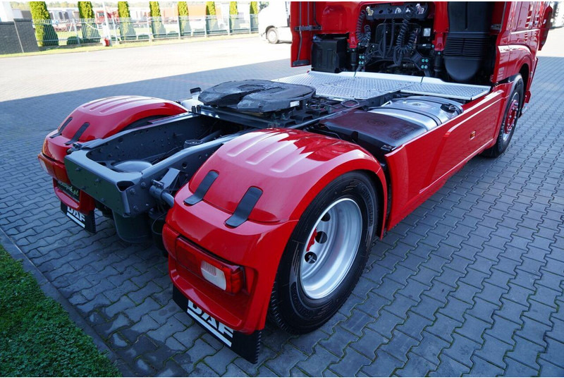 Tractor unit DAF XF 480: picture 15