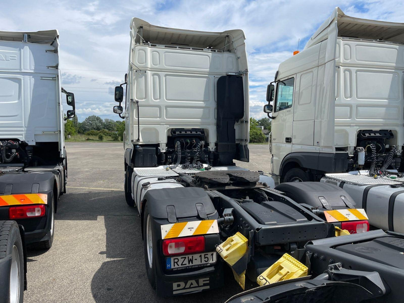 DAF XF 480 STANDARD 10UNITE - Tractor unit: picture 3 DAF XF 480 STANDARD 10UNITE - Tractor unit: picture 3