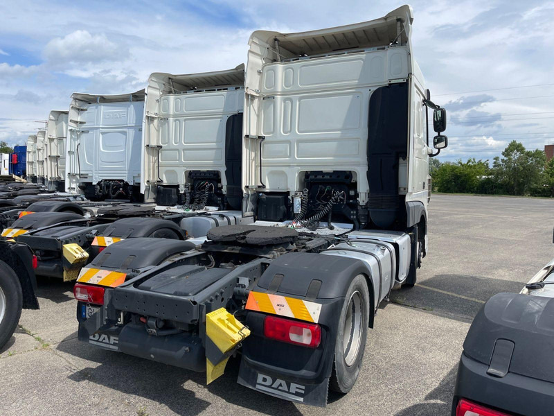 DAF XF 480 STANDARD 10UNITE - Tractor unit: picture 4 DAF XF 480 STANDARD 10UNITE - Tractor unit: picture 4