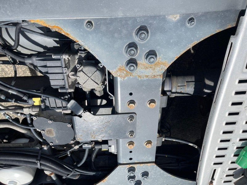 DAF XF 480 STANDARD 10UNITE - Tractor unit: picture 5 DAF XF 480 STANDARD 10UNITE - Tractor unit: picture 5