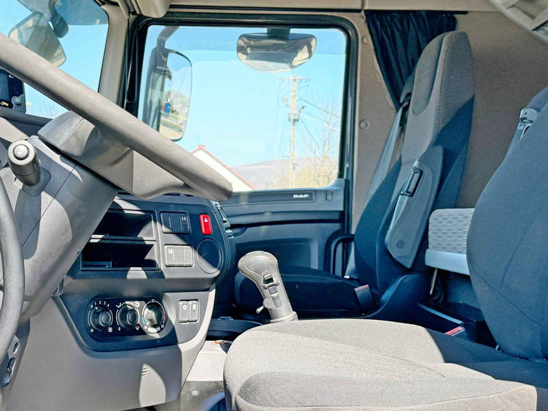 DAF XF 510 * Sattelzugmaschine * PK 33002-EH G+FUNK leasing DAF XF 510 * Sattelzugmaschine * PK 33002-EH G+FUNK: picture 8