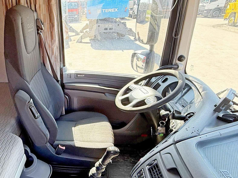 DAF XF 510 * Sattelzugmaschine * PK 33002-EH G+FUNK leasing DAF XF 510 * Sattelzugmaschine * PK 33002-EH G+FUNK: picture 11
