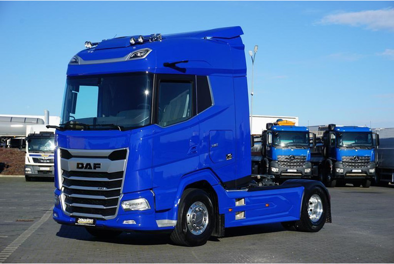 DAF XG / 480 / ACC / EURO 6 / I – COOL - Tractor unit: picture 2 DAF XG / 480 / ACC / EURO 6 / I – COOL - Tractor unit: picture 2