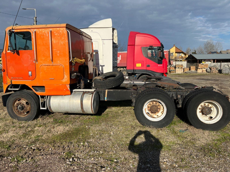 Tractor unit MACK INTERNATIONAL FSG 385: picture 6