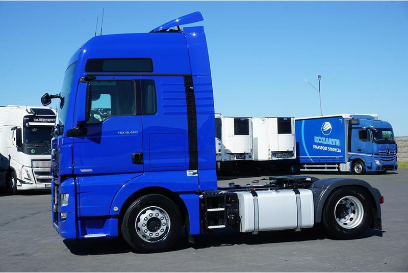 MAN TGX / 18.460 / ACC / E 6 / XXL / MAŁY PRZEBIEG - Tractor unit: picture 3 MAN TGX / 18.460 / ACC / E 6 / XXL / MAŁY PRZEBIEG - Tractor unit: picture 3