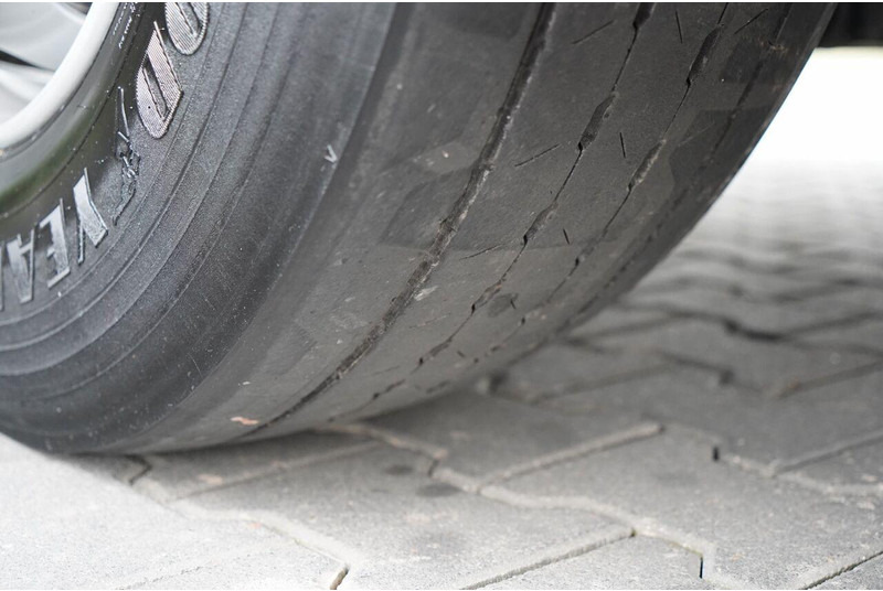 Tractor unit Mercedes-Benz ACTROS 1845: picture 18