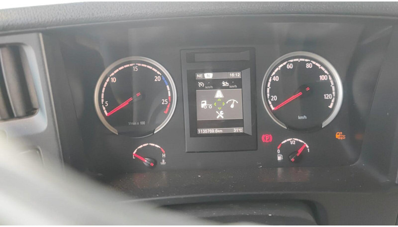Scania R360 Tractor - Tractor unit: picture 4 Scania R360 Tractor - Tractor unit: picture 4