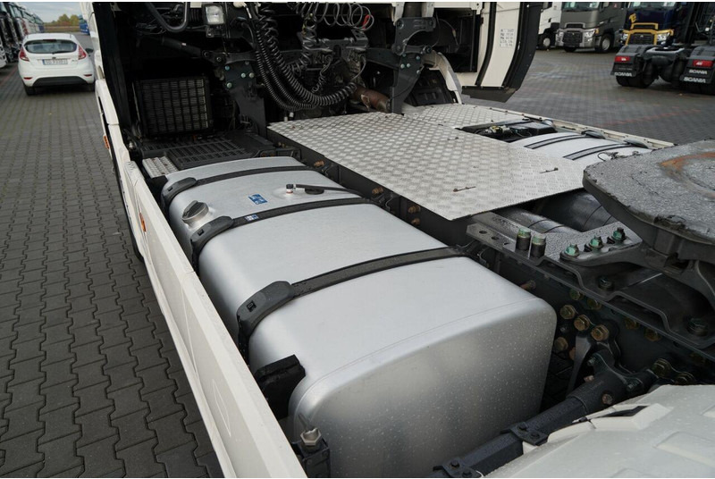 Tractor unit Scania S 500 / RETARDER / I-PARK COOL /  FULL AIRMATIC  / SKÓRY /: picture 13