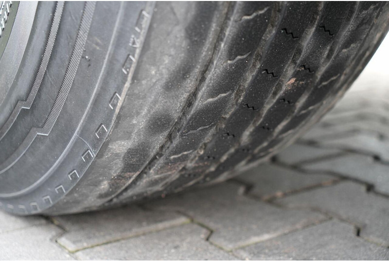 Tractor unit Scania S 500 / RETARDER / I-PARK COOL /  FULL AIRMATIC  / SKÓRY /: picture 18