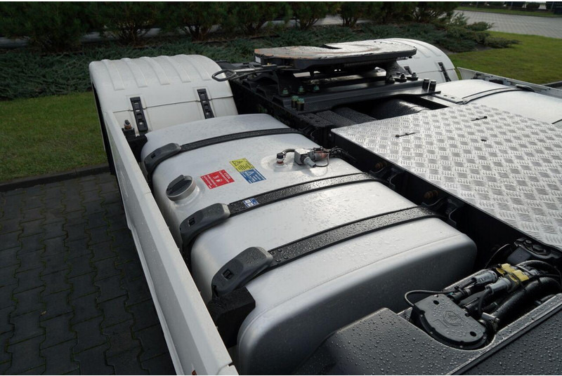 Tractor unit Scania S 500 / RETARDER / I-PARK COOL /  FULL AIRMATIC  / SKÓRY /: picture 17