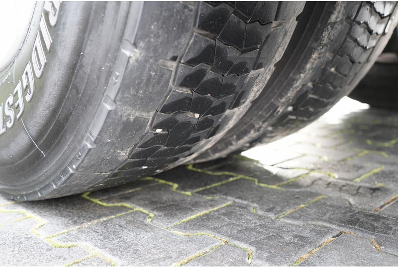 Tractor unit Scania S 500 / RETARDER / I-PARK COOL /  FULL AIRMATIC  / SKÓRY /: picture 20