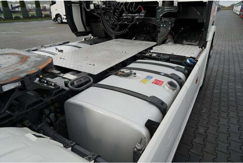 Tractor unit Scania S 500 / RETARDER / I-PARK COOL /  FULL AIRMATIC  / SKÓRY /: picture 16