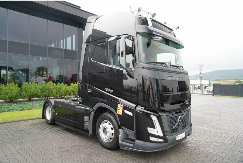 Volvo FH 500 / 2025 ROK / 91 TYS KM / XXL / I-SHIFT - Tractor unit: picture 3 Volvo FH 500 / 2025 ROK / 91 TYS KM / XXL / I-SHIFT - Tractor unit: picture 3