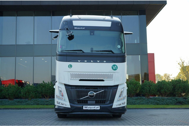 Volvo FH 500 AERO / 2025 ROK / I-SAVE / XXL / GWARANCJA FABRYCZNA - Tractor unit: picture 4 Volvo FH 500 AERO / 2025 ROK / I-SAVE / XXL / GWARANCJA FABRYCZNA - Tractor unit: picture 4