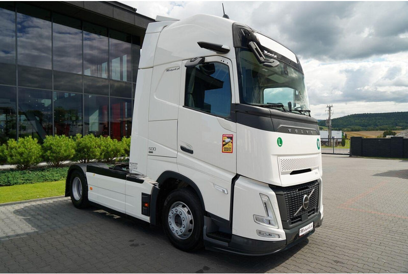 Volvo FH 500 AERO / 2025 ROK / I-SAVE / XXL / GWARANCJA FABRYCZNA - Tractor unit: picture 3 Volvo FH 500 AERO / 2025 ROK / I-SAVE / XXL / GWARANCJA FABRYCZNA - Tractor unit: picture 3