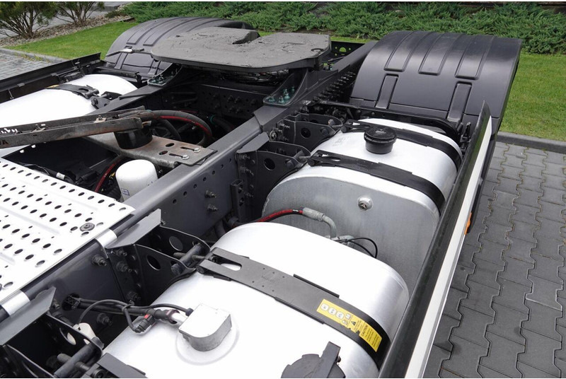 Tractor unit Volvo FH 500 / RETARDER / I-PARK COOL / HYDRAULIKA / ALUFELGI / 2020 R: picture 11