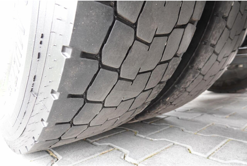 Tractor unit Volvo FH 500 / RETARDER / I-PARK COOL / HYDRAULIKA / ALUFELGI / 2020 R: picture 19