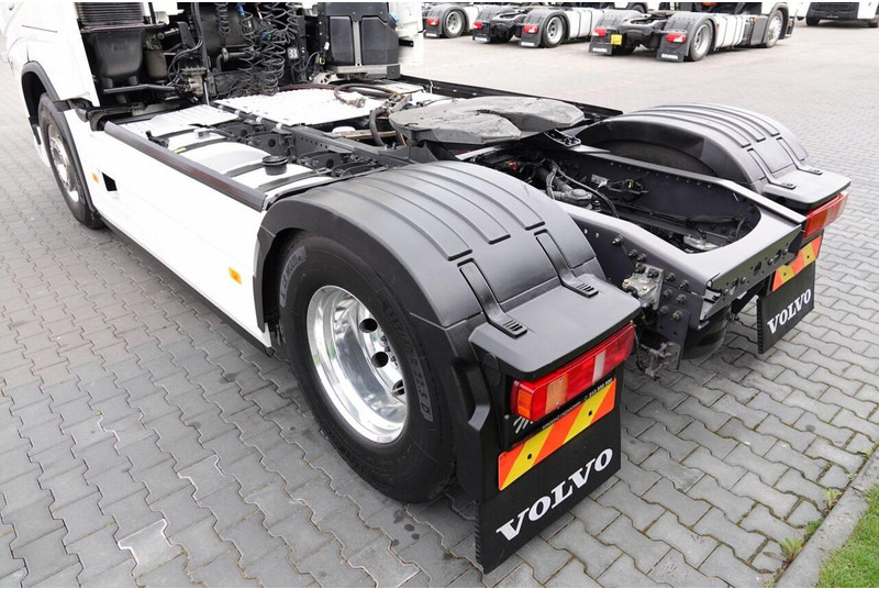 Tractor unit Volvo FH 500 / RETARDER / I-PARK COOL / HYDRAULIKA / ALUFELGI / 2020 R: picture 13