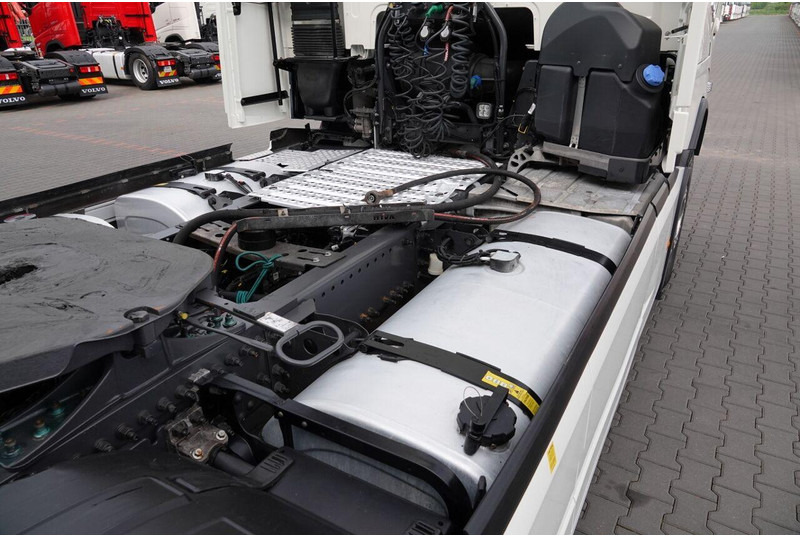 Tractor unit Volvo FH 500 / RETARDER / I-PARK COOL / HYDRAULIKA / ALUFELGI / 2020 R: picture 15